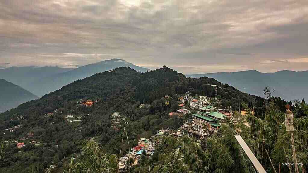 Geyzing